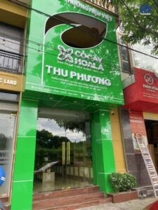 QUẢNG CÁO HẢI ĐĂNG - Hoàn thành bàn giao công trình xanh