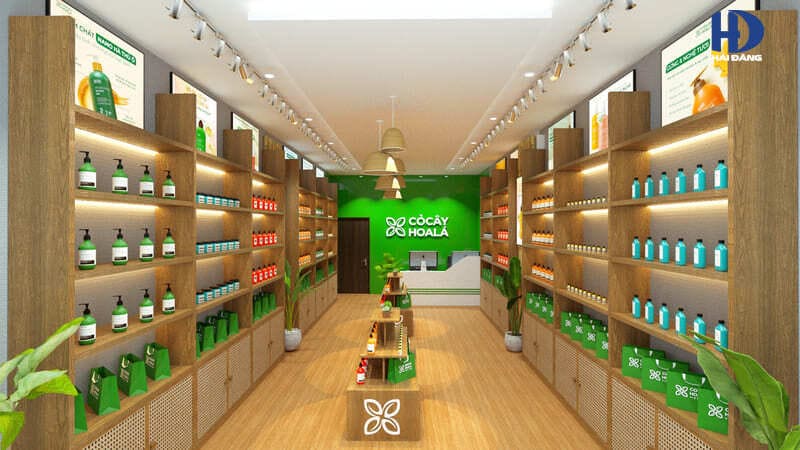 QUẢNG CÁO HẢI ĐĂNG - Hoàn thành bàn giao công trình xanh