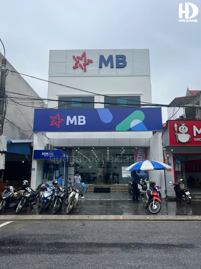 Biển thương hiệu ngân hàng MB bank - quảng cáo hải đăng (5)