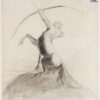 HDTT-Odilon-Redon-Centaur-Aiming-at-the-Clouds17