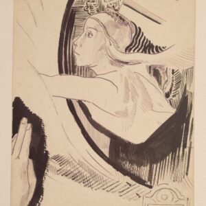 HDTT-Odilon-Redon-Diana22