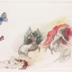 HDTT-Odilon-Redon-Fight-of-the-Centaurs25