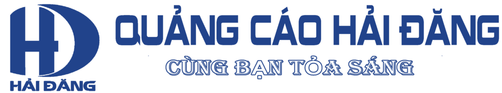 Quảng Cáo Hải Đăng Cùng Bạn Tỏa Sáng