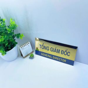 QUẢNG CÁO HẢI ĐĂNG CHUYÊN THIẾT KẾ- SẢN XUẤT BIỂN VĂN PHÒNG ALU NHÔM UV