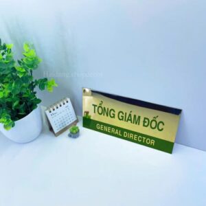 QUẢNG CÁO HẢI ĐĂNG CHUYÊN THIẾT KẾ- SẢN XUẤT BIỂN VĂN PHÒNG ALU NHÔM UV