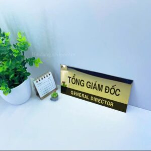 QUẢNG CÁO HẢI ĐĂNG CHUYÊN THIẾT KẾ- SẢN XUẤT BIỂN VĂN PHÒNG ALU NHÔM UV (ĐỘ BỀN LÊN ĐẾN 10 NĂM)