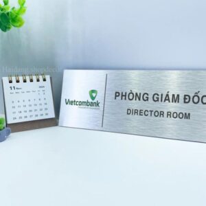 QUẢNG CÁO HẢI ĐĂNG CHUYÊN THIẾT KẾ- SẢN XUẤT BIỂN VĂN PHÒNG ALU NHÔM UV