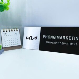 QUẢNG CÁO HẢI ĐĂNG CHUYÊN THIẾT KẾ- SẢN XUẤT BIỂN VĂN PHÒNG ALU NHÔM UV